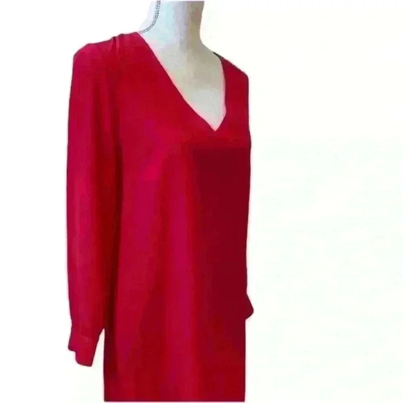 Amanda Uprichard Dress ❤️ - Picture 3 of 5